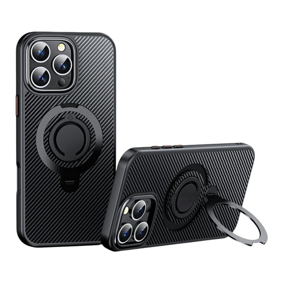 (Iphone 16 Pro, ) For Iphone 16 Pro Case Black 6914285297588