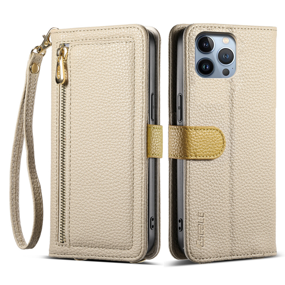(Iphone 15 Pro Max, Khaki) For Iphone 15 Pro Max Case 6914288277648