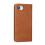 (iPhone 16e, Brown) For iPhone 16e Case RFID Blocking PU Leather Phone Wallet Cover 8