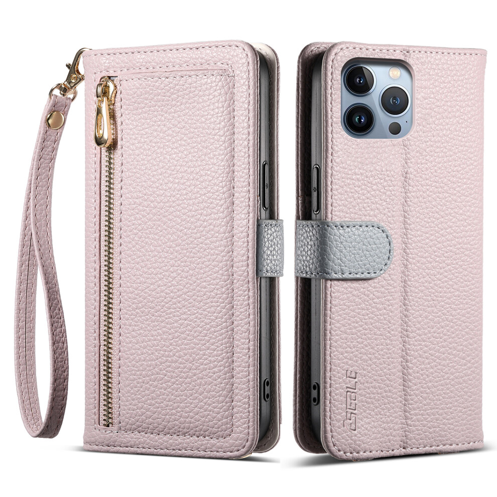 (Iphone 14 Pro Max, Light ) For Iphone 14 Pro Max Case Purple 6914282332077
