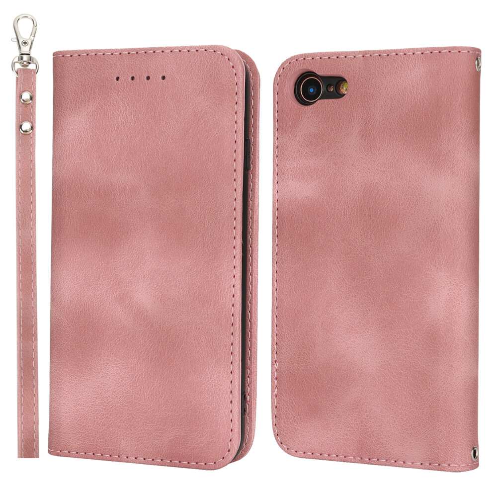 (Iphone Se (2022), ) For Iphone Se (2022) Case Pink 6914289352122