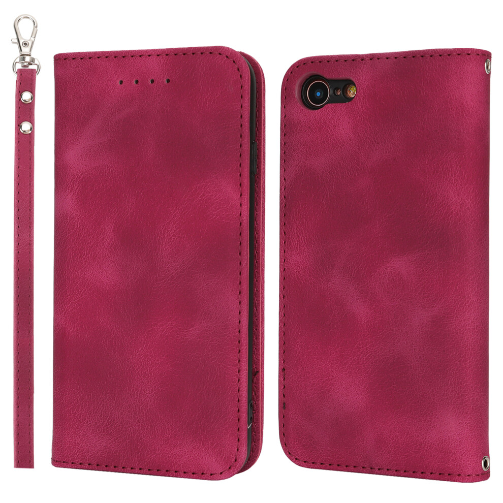 (Iphone Se (2022), ) For Iphone Se (2022) Case Red 6914283314546
