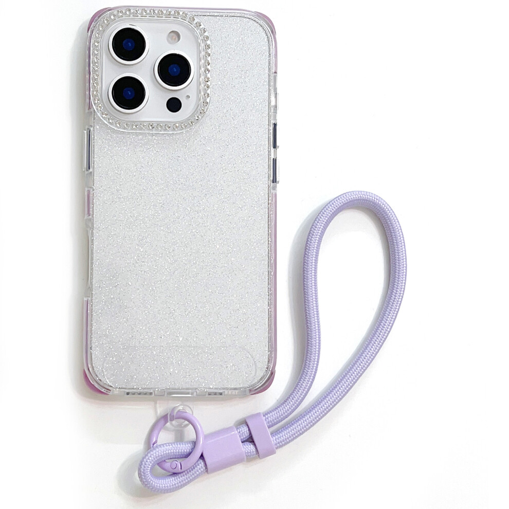(Iphone 16 Pro Max, ) For Iphone 16 Pro Max Case Purple 6914288739535