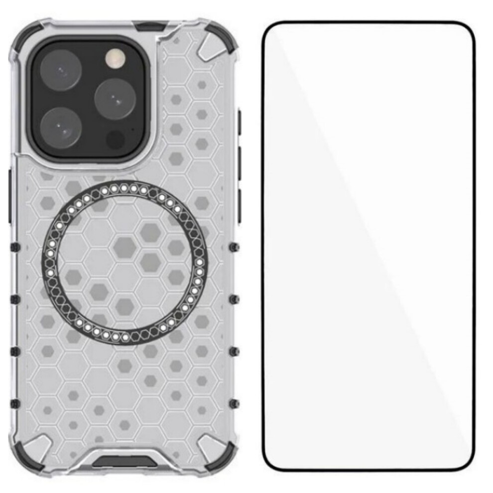 (Iphone 13 Pro, Transparent) For Iphone 13 Pro Case 6914280509259