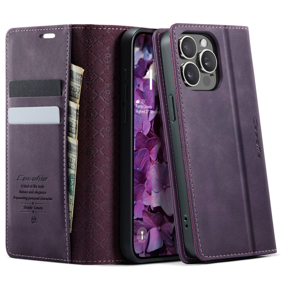 (Iphone 13 Pro Max, ) For Iphone 13 Pro Max Case Purple 6914285877599