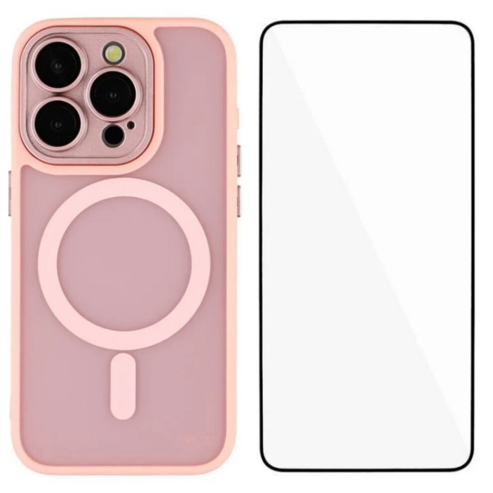 (Iphone 13 Pro, ) For Iphone 13 Pro Case Pink 6914283170111
