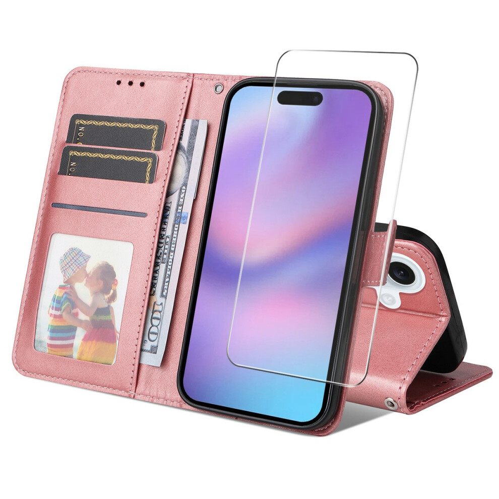 (iPhone 17, Pink) For iPhone 17 Case