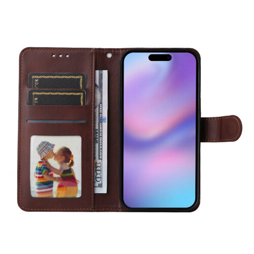 (iPhone 17, Blue) For iPhone 17 Case 2