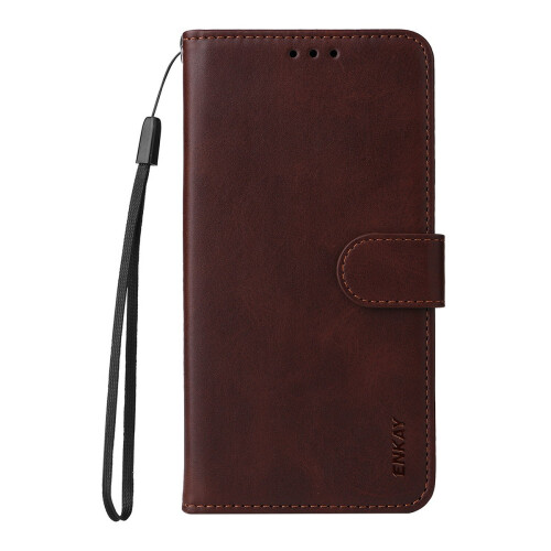 (iPhone 17, Brown) For iPhone 17 Case 1