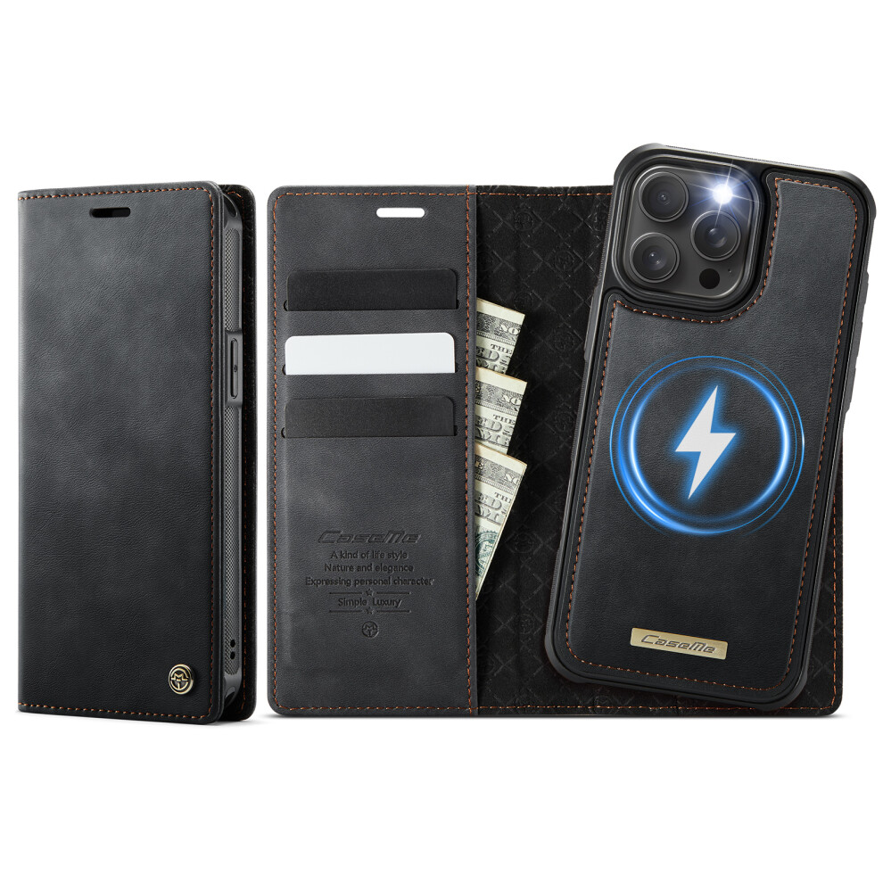 (Iphone 13 Pro, ) For Iphone 13 Pro Case Black 6914288399425