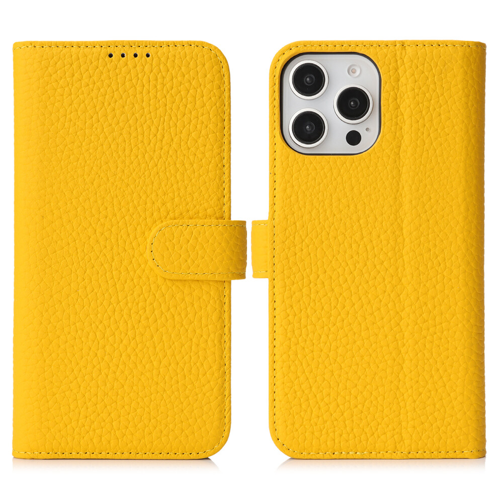 (Iphone 13 Pro Max, ) For Iphone 13 Pro Max Case Yellow 6914288395342