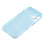 (iPhone 16, Sky Blue) For iPhone 16 Case Large Camera Window Liquid Silicone Aromatherapy Phone Cover 6