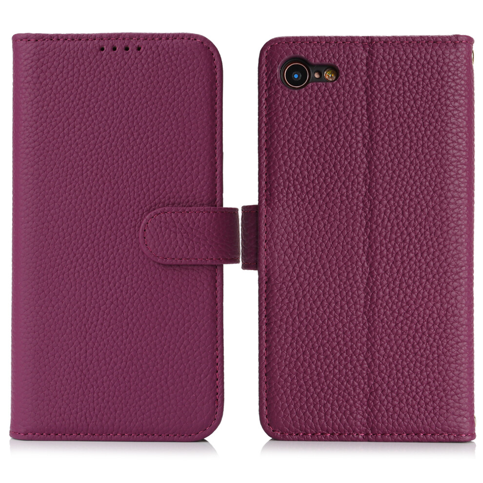 (Iphone Se (2022), Violet) For Iphone Se (2022) Case 6914284949785
