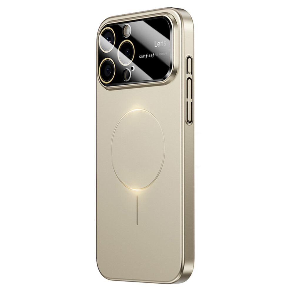 (Iphone 16 Pro Max, Titanium ) For Iphone 16 Pro Max Case Grey 6914288066945