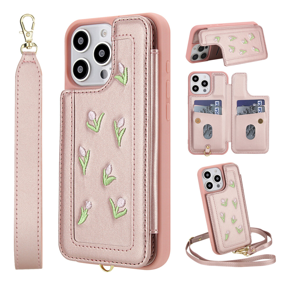 (Iphone 15 Pro Max, ) For Iphone 15 Pro Max Case Pink 6914282699293