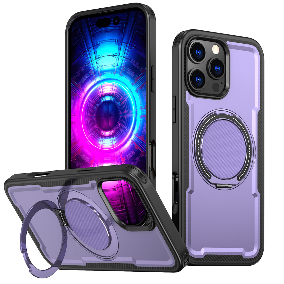 (Iphone 13 Pro Max, ) For Iphone 13 Pro Max Case Purple 6914281834183