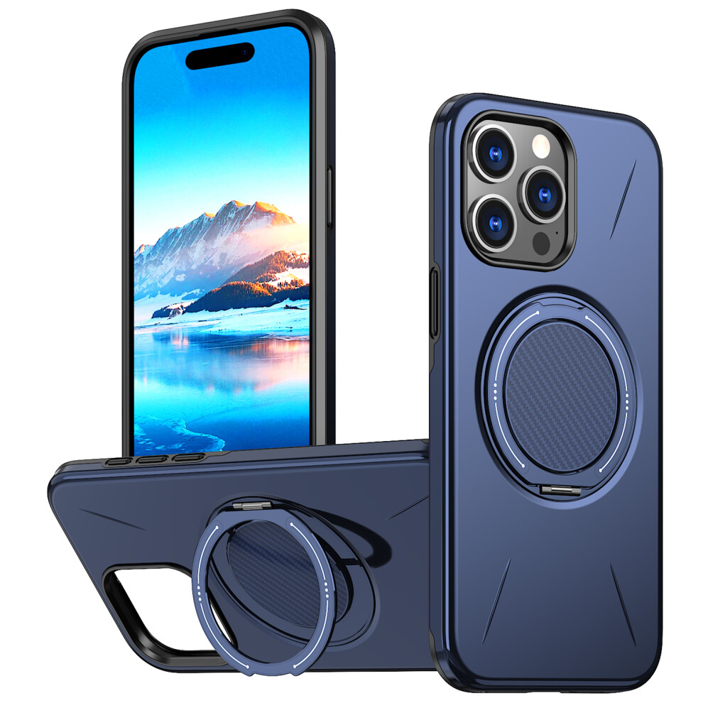 (Iphone 13 Pro Max, ) For Iphone 13 Pro Max Case Blue 6914287939257