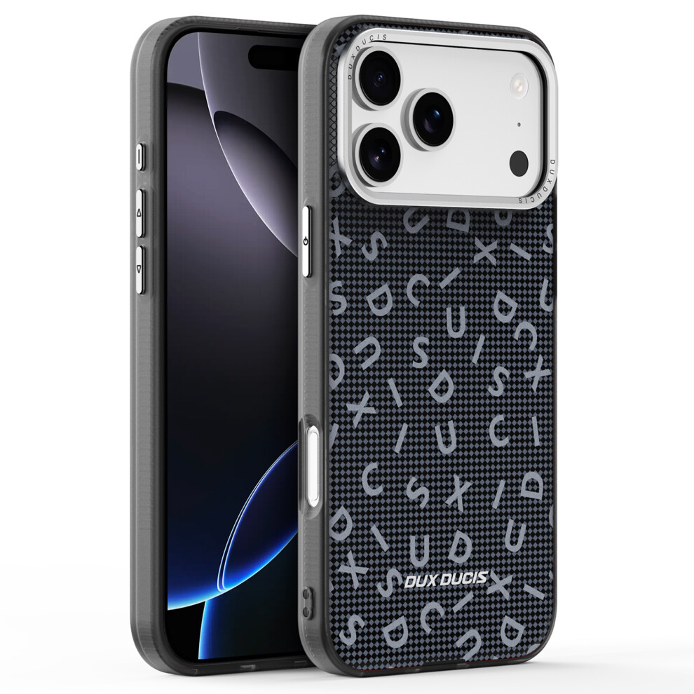 (Iphone 17 Pro Max, ) For Iphone 17 Pro Max Case Black 6914288776486