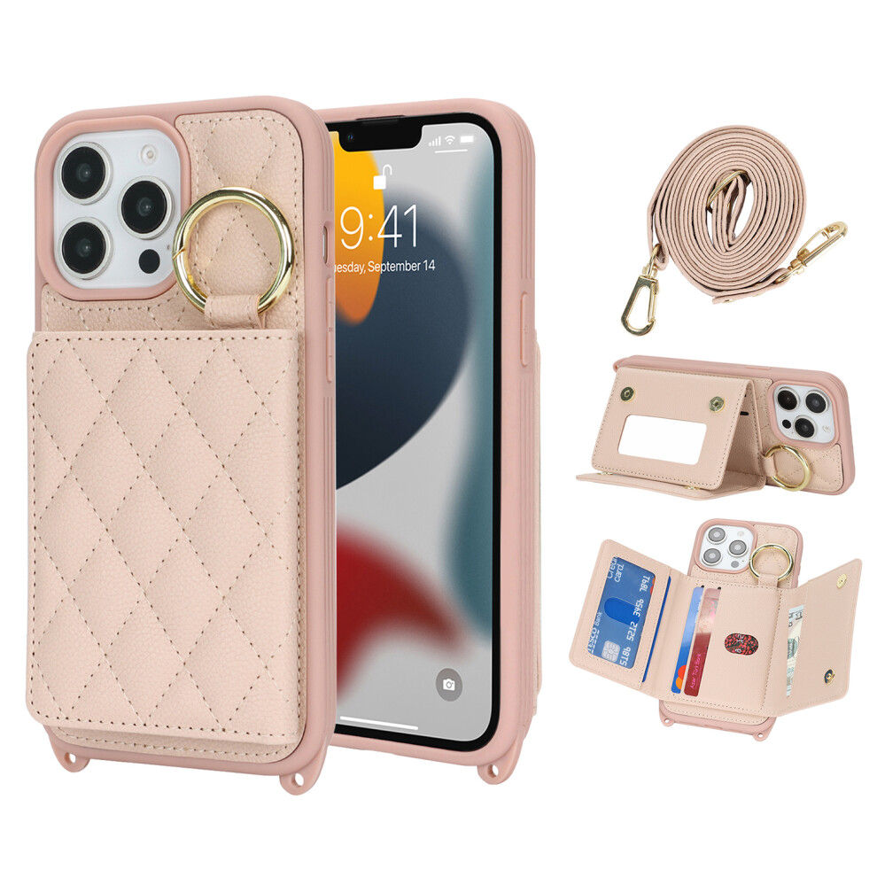 (Iphone 13 Pro Max, ) For Iphone 13 Pro Max Case Pink 6914287533943
