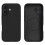 (iPhone 16, Black) For iPhone 16 Case Compatible with MagSafe Precise Cutouts Liquid Silicone Protective Back Cover 1