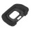 Viewfinder Eyepiece Eyecup ABS and Rubber 5