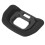 Viewfinder Eyepiece Eyecup ABS and Rubber 6