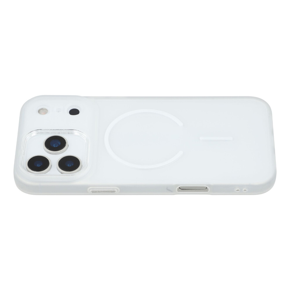 (Iphone 17 Pro Max, Transparent) For Iphone 17 Pro Max Case 6914284381455