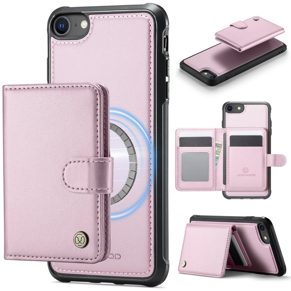 (Iphone Se (2022), ) For Iphone Se (2022) Case Pink 6914281184950
