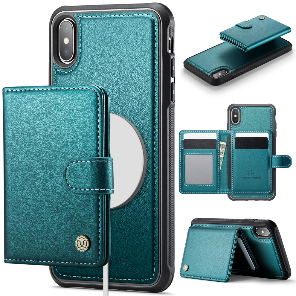 (Iphone Xs 5.8 Inch, ) For Iphone Xs 5.8 Inch Case Green 6914281484982
