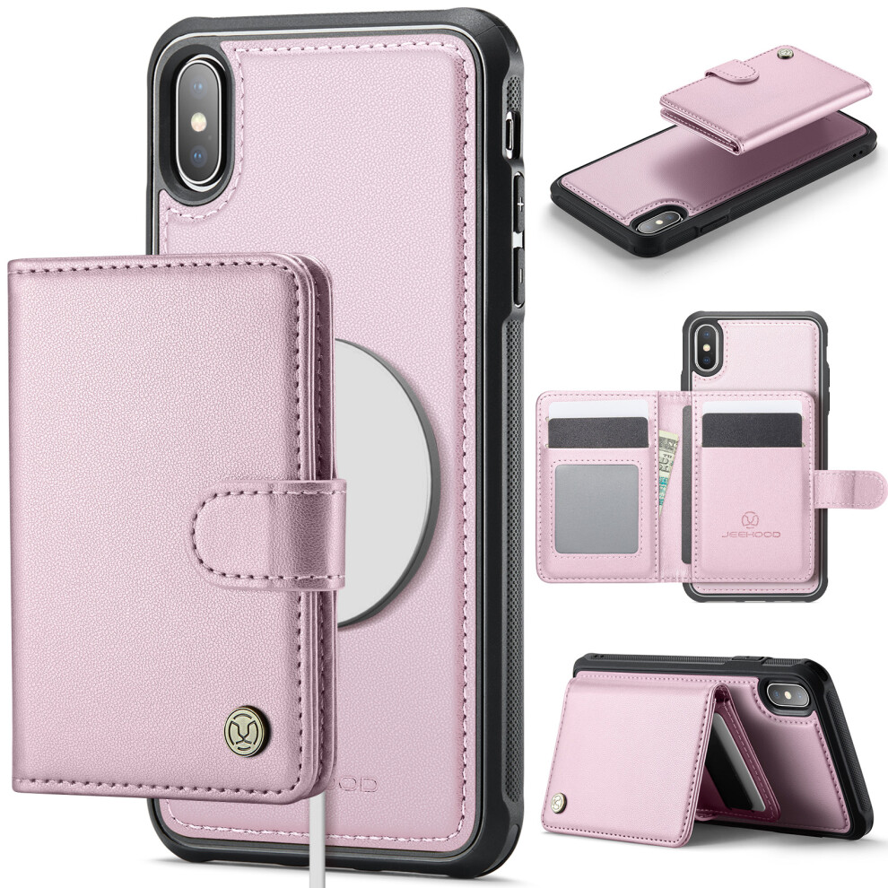 (Iphone Xs Max, ) For Iphone Xs Max Case Pink 6914286695628