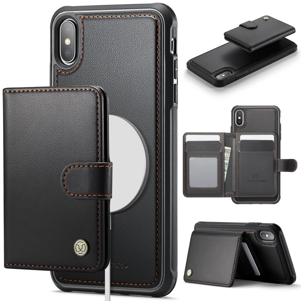 (Iphone Xs Max, ) For Iphone Xs Max Case Black 6914280661568