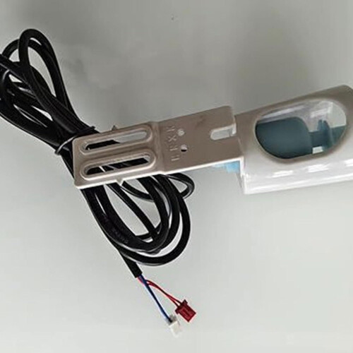2-in-1 Ice Maker Float Switch High-Precision Replacement Part Professional Grade Heavy-Duty 1