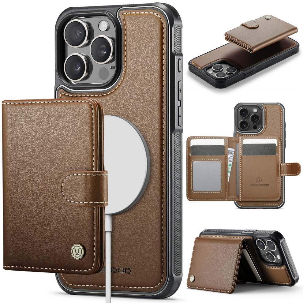 (Iphone 13 Pro Max, ) For Iphone 13 Pro Max Case Brown 6914288684286