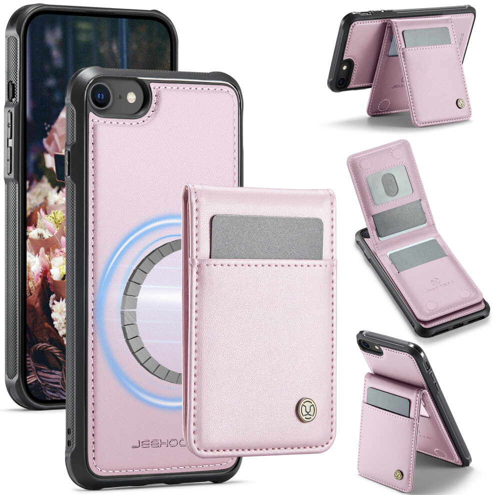 (Iphone Se (2022), ) For Iphone Se (2022) Case Pink 6914287744127