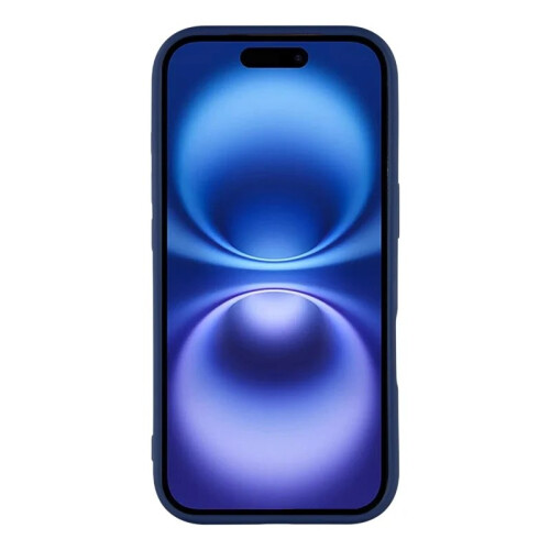 (iPhone 17, Sapphire) For iPhone 17 Case 1