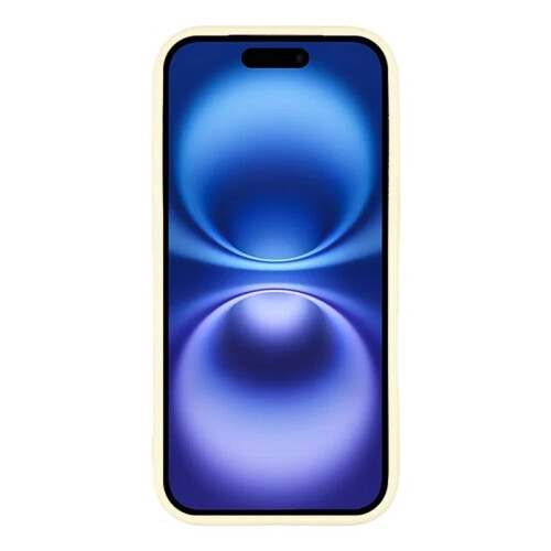 (iPhone 17, White) For iPhone 17 Case 1
