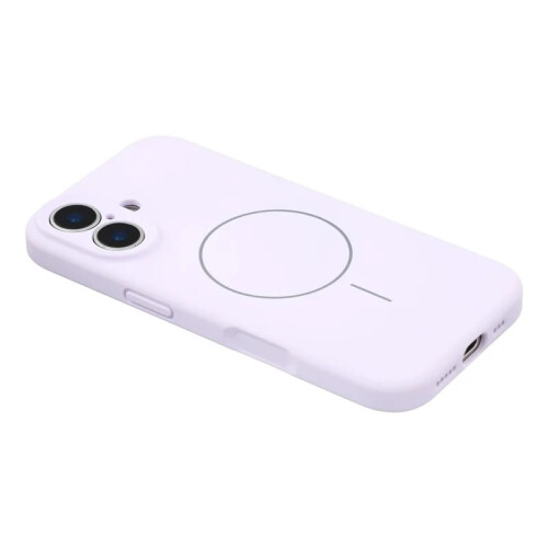 (iPhone 17, Purple) For iPhone 17 Case 2