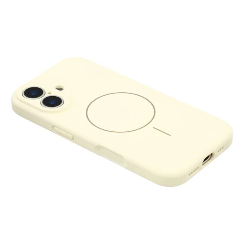 (iPhone 17, White) For iPhone 17 Case 2