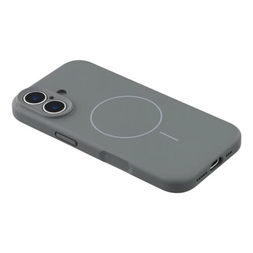(iPhone 17, Grey) For iPhone 17 Case 2