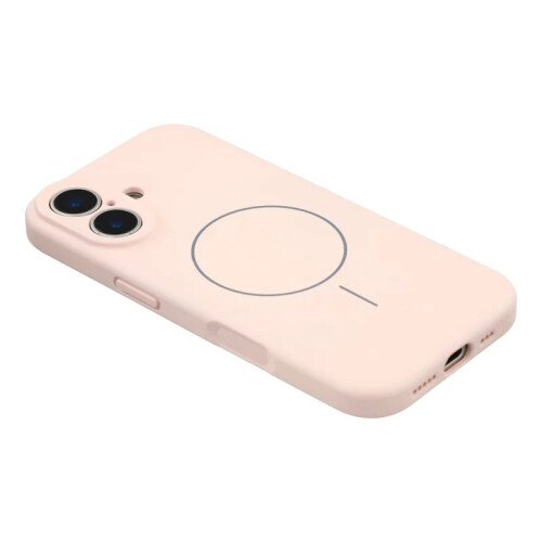 (iPhone 17, Pink) For iPhone 17 Case 2