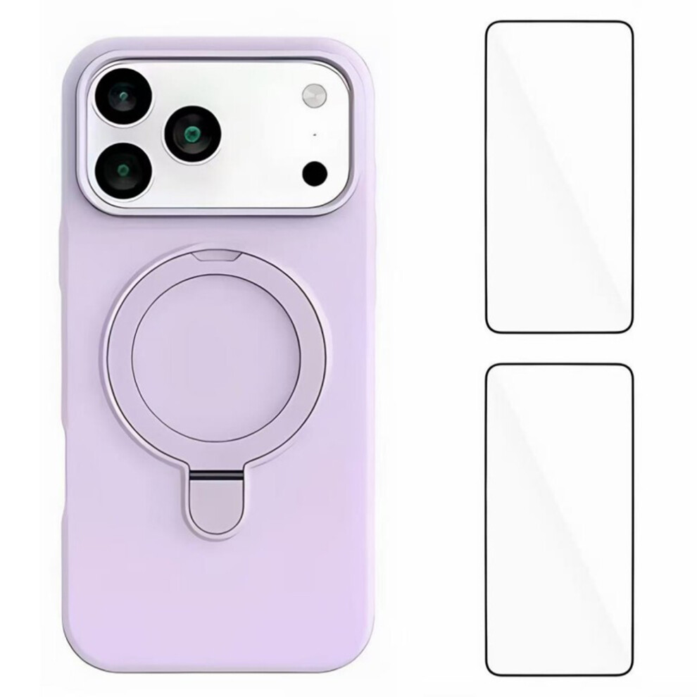 (Iphone 17 Pro, ) For Iphone 17 Pro Case Purple 6914284832452