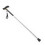 Adjustable Aluminum Folding Walking Cane for Middle-aged & Elderly, 83-93cm 8