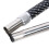 Adjustable Aluminum Folding Walking Cane for Middle-aged & Elderly, 83-93cm 5