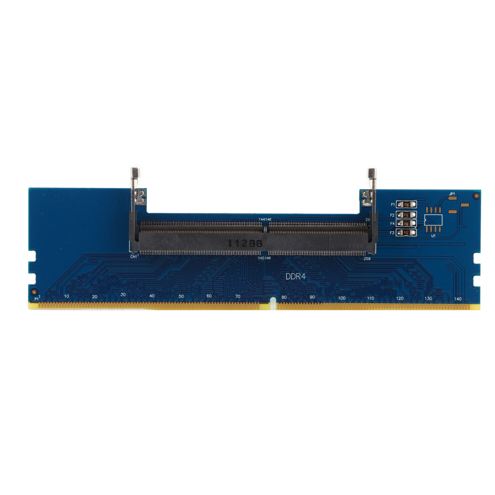 Professional Laptop Ddr4 Sodimm To Desktop Dimm 8320539951935