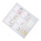 Set da 24 biglietti di ringraziamento con buste - Wildflower 9