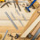 1 Set Double-Head Skirting Nails for Woodworking & DIY Projects 4