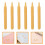 40pcs Replacement Paint Marker Tips for DIY 10