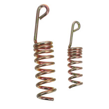 2pcs Mannequin Arm Connector Spring Hook Shoulder Rotating Parts