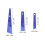 9pcs Glue Spreaders 20mm 30mm 40mm Craft Scraping Tools 2