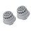 Replace and Enhance Performance: 2Pcs G3/4 Top Screen Filters Set 1